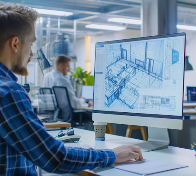 Autodesk AutoCAD 2D & 3D Course