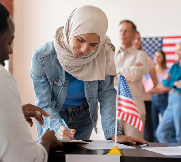 Arabic Language Program