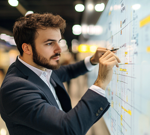 Project Management Professional