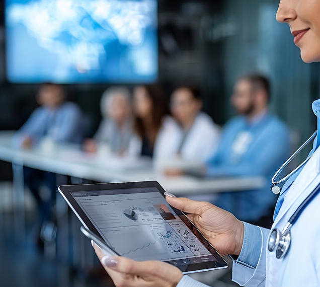 MEDICAL ADMINISTRATION