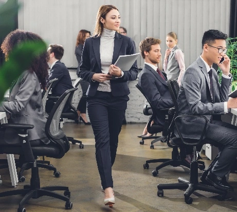 Office Management Course
